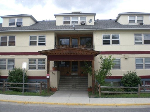 Helena Apartment: 320 N Warren St