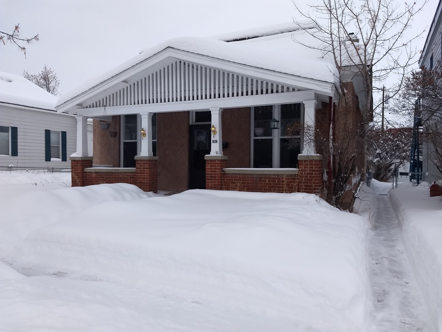 Helena House: 836 8th Avenue