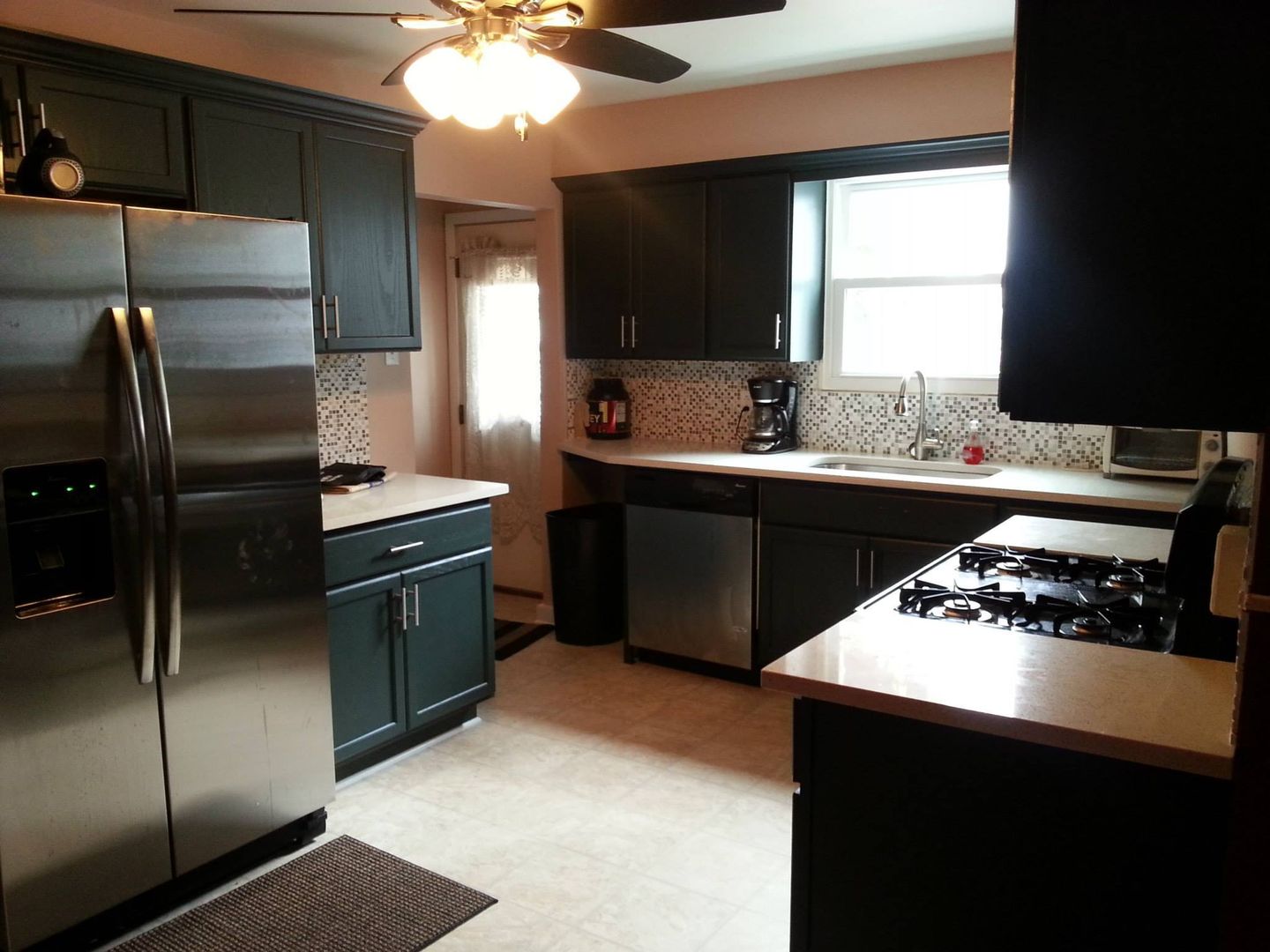 Pittsburgh House: 1828 Larkins Way