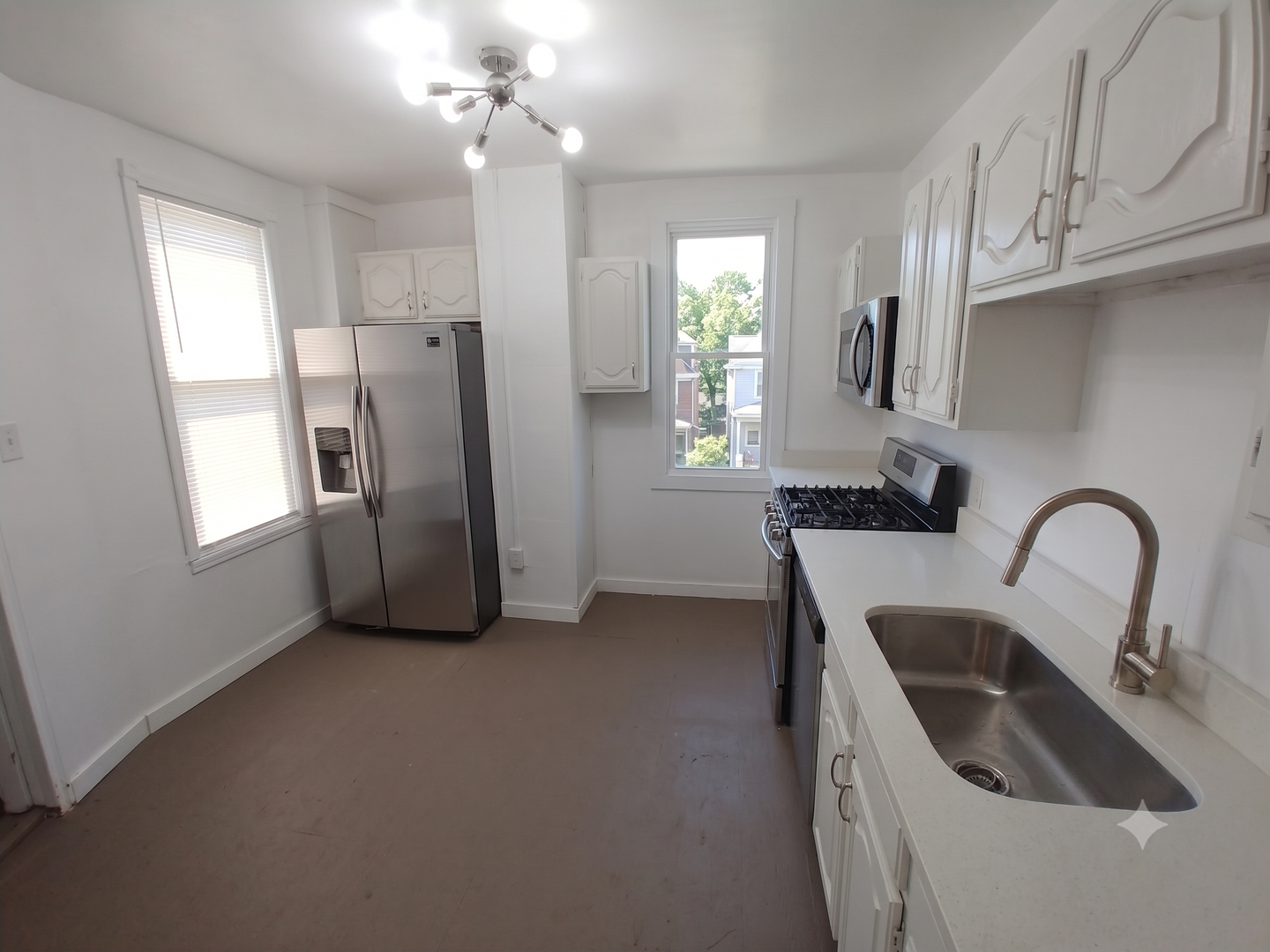 Pittsburgh House: 640 Lillian Street