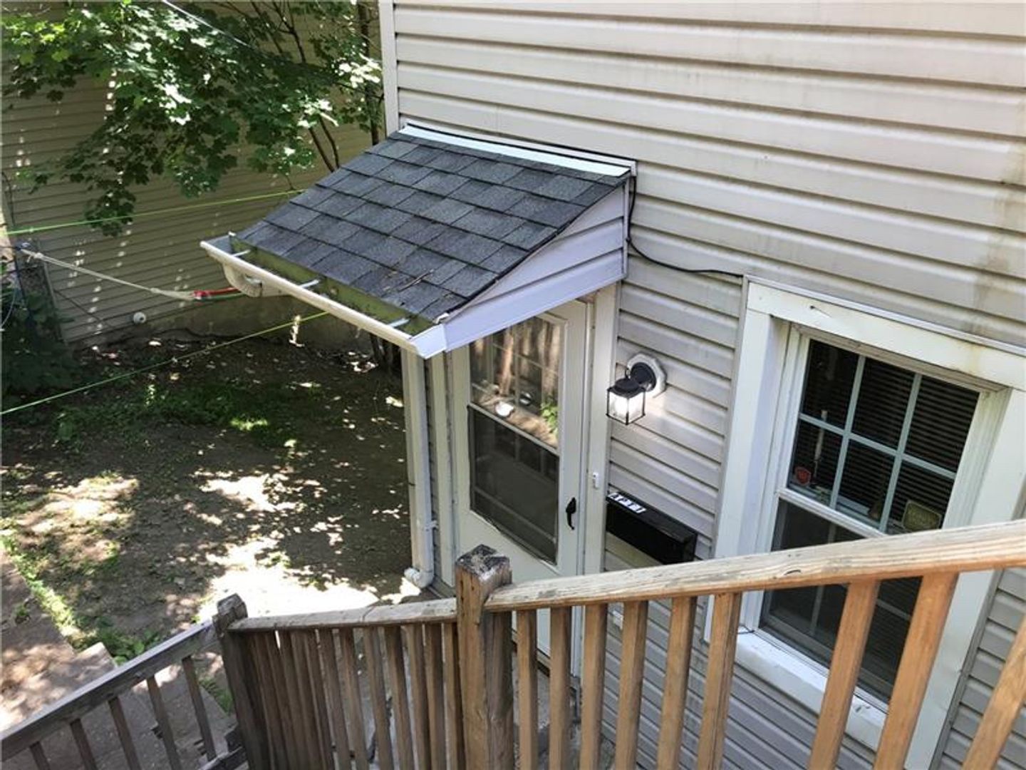 Pittsburgh Apartment: 3157 Josephine Street