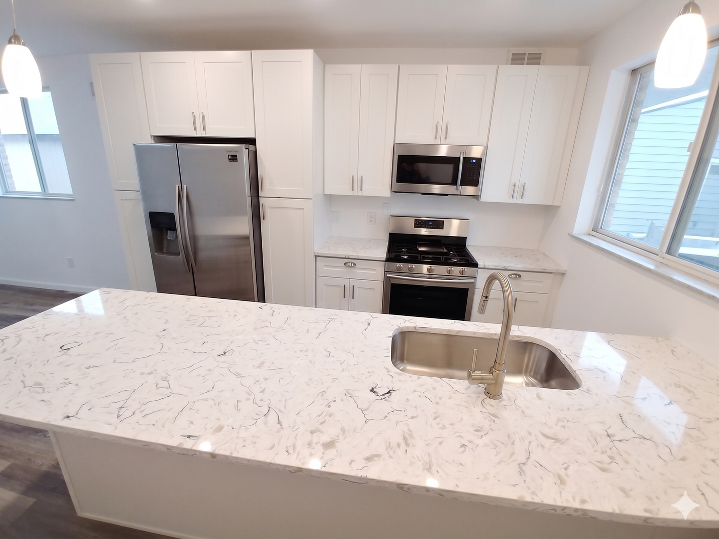 Pittsburgh Apartment: 491 Norton Street