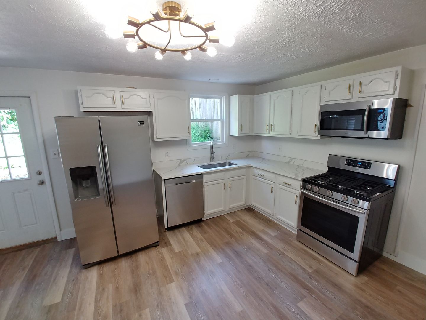 Pittsburgh House: 110 Dilworth Street