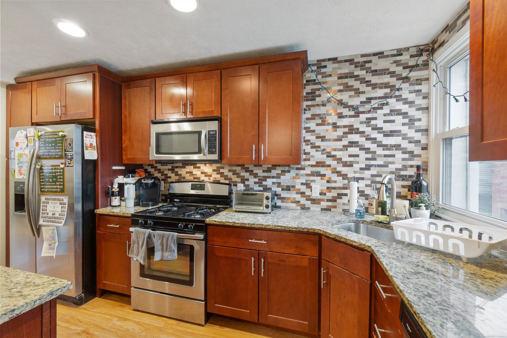 Pittsburgh Apartment: 2528 Carey Way