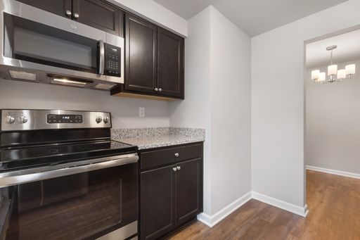 Residences on McMurray - 506 Carriage Hill Drive