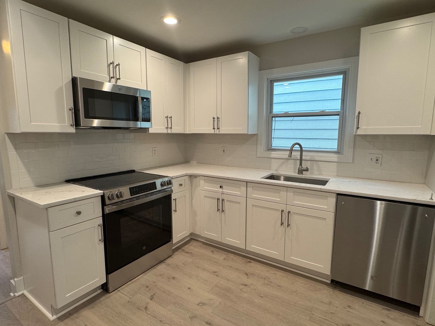 Pittsburgh Apartment: 1108 Freyburg Street