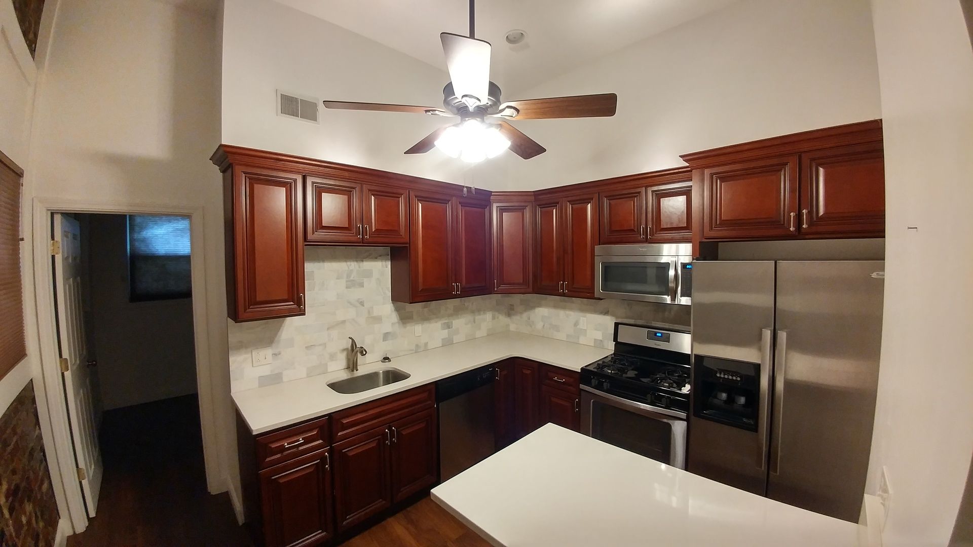 Pittsburgh Apartment: 141 s. 12th Street