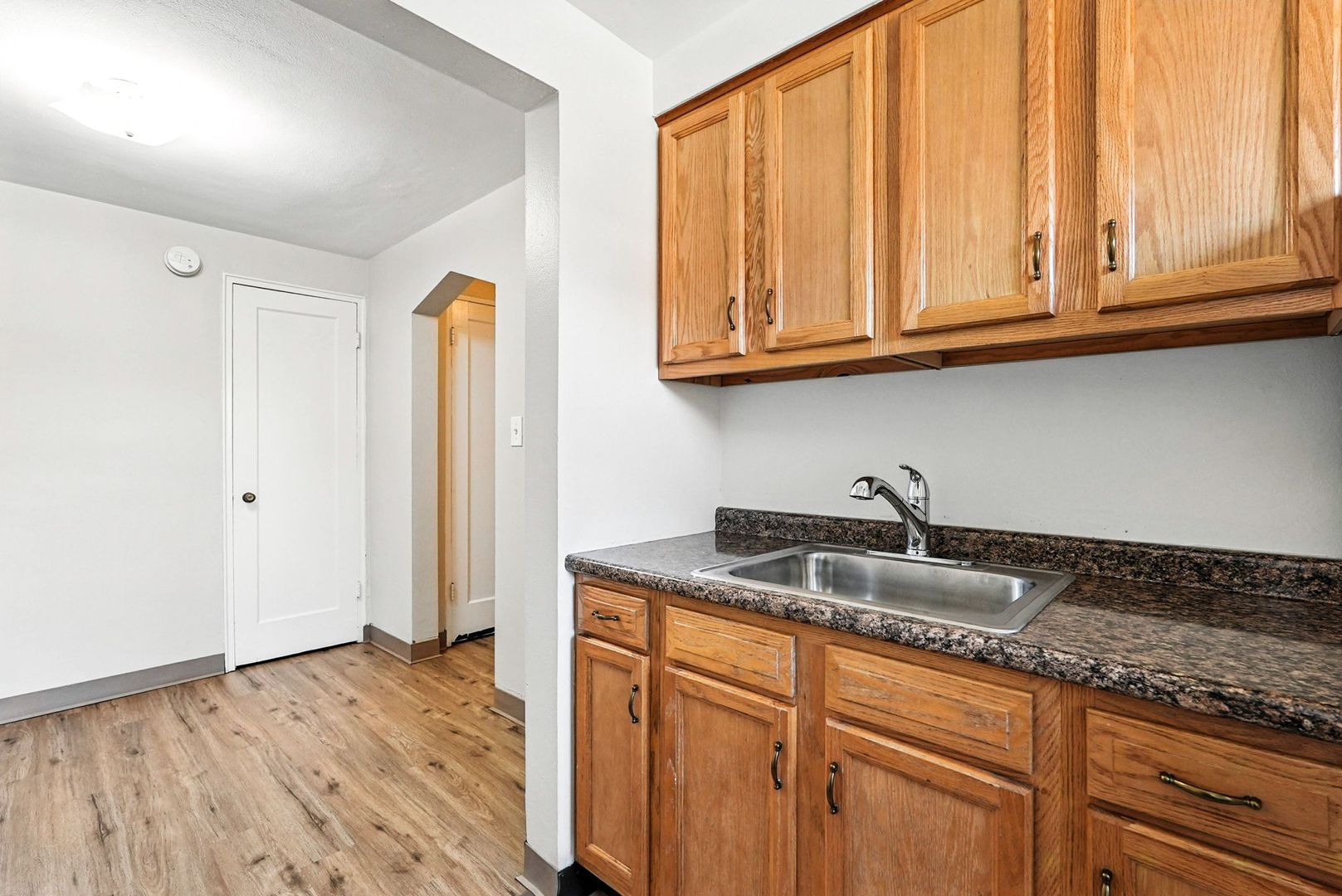 Pittsburgh Apartment: 667-677 Florida Avenue