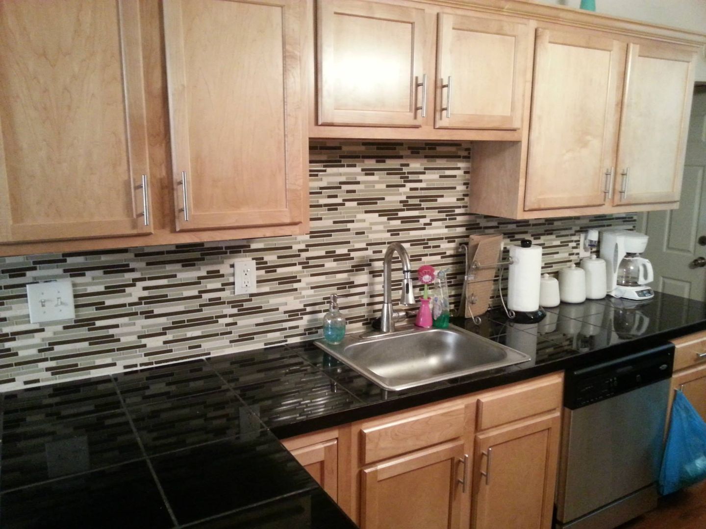 Pittsburgh House: 2014 Sidney Street