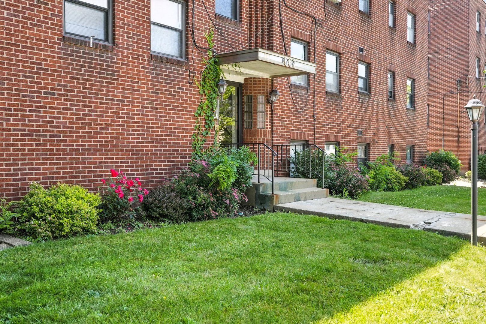 Pittsburgh Apartment: 667-677 Florida Avenue