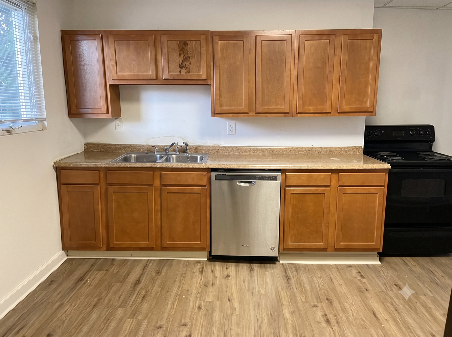 Pittsburgh Apartment: 1603 Arlington Avenue