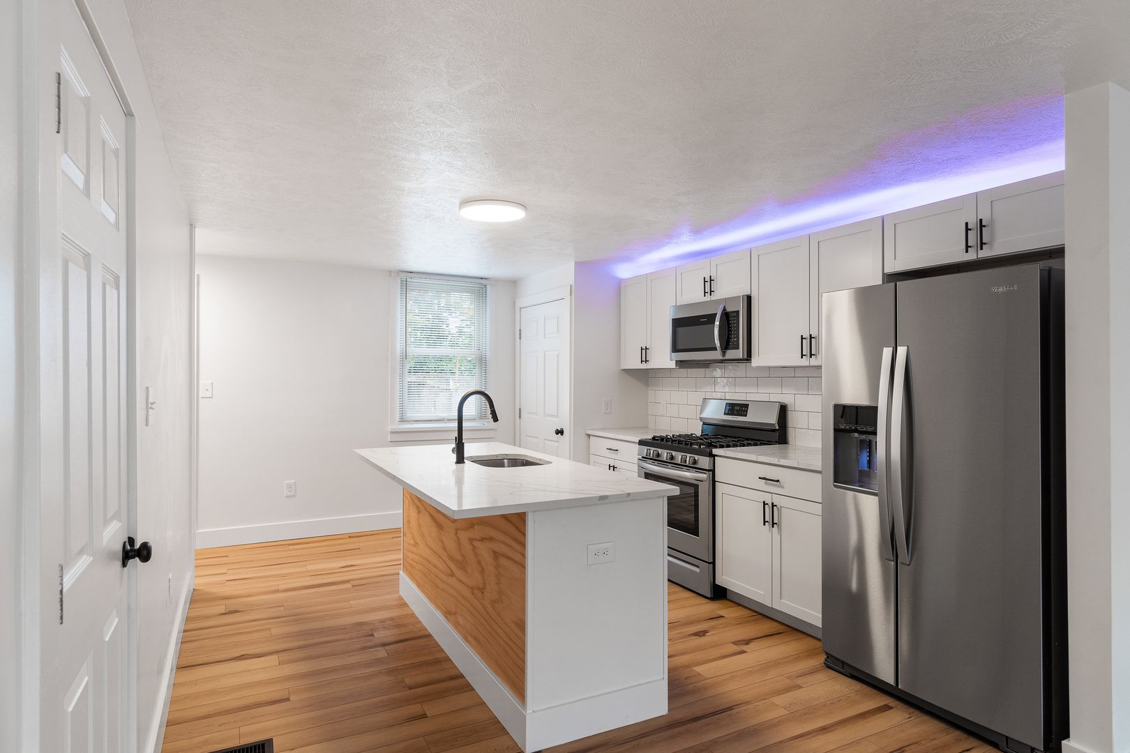 Pittsburgh House: 1720 Fox Way