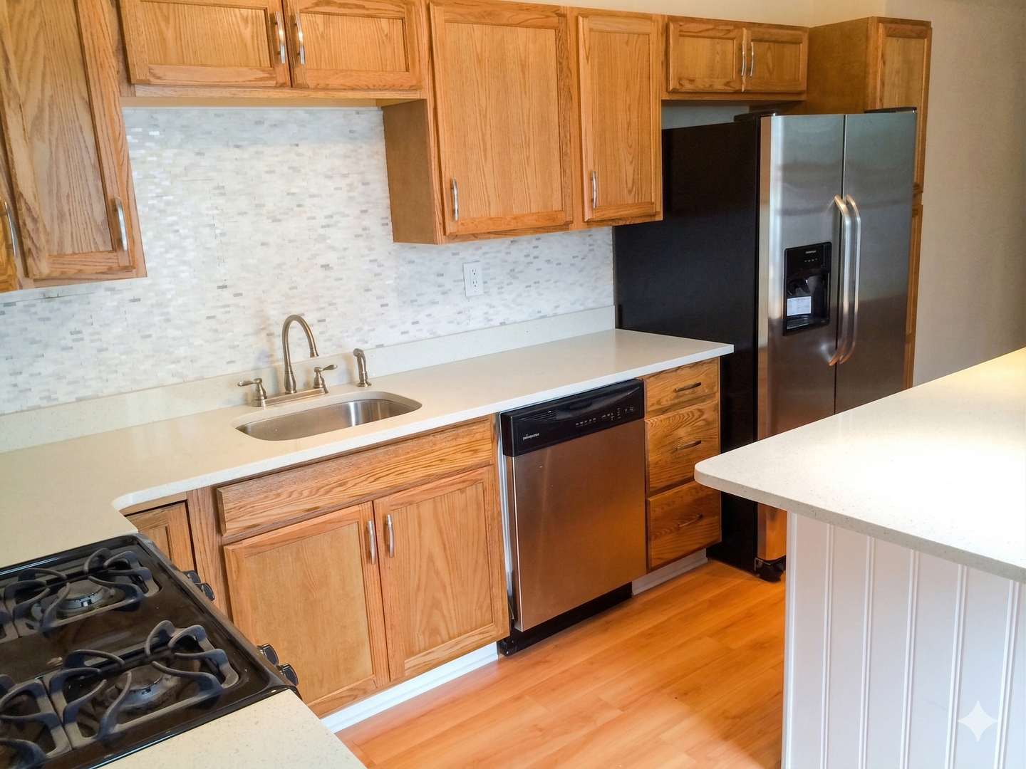 Pittsburgh House: 1916 Larkins Way