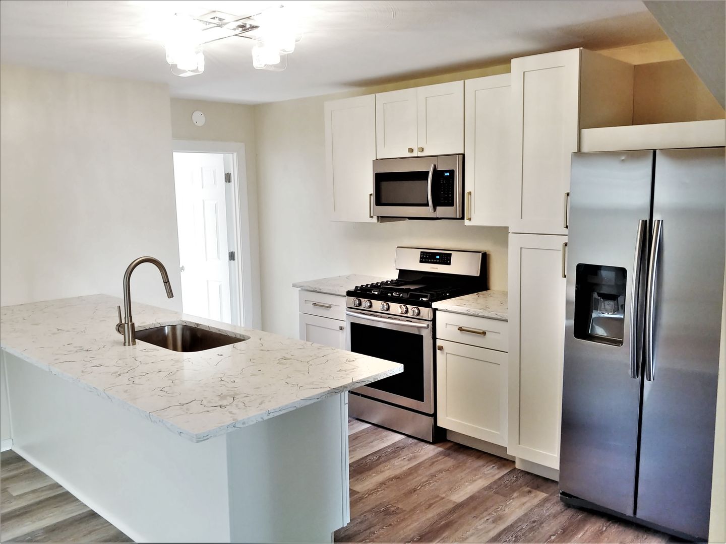 Pittsburgh House: 324 Millbridge Street