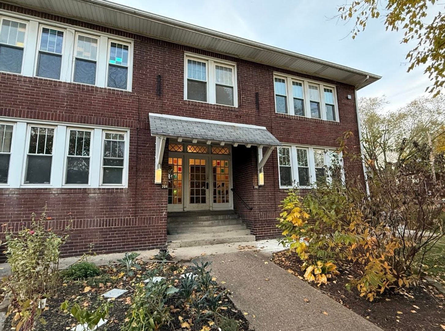 Pittsburgh Apartment: 202 - 204 S Braddock