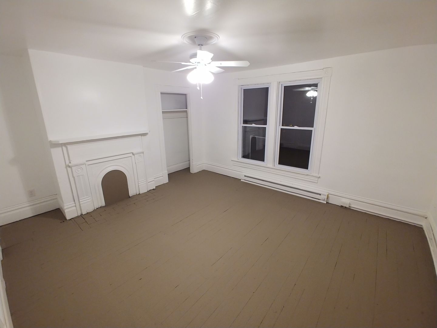 Pittsburgh House: 640 Lillian Street
