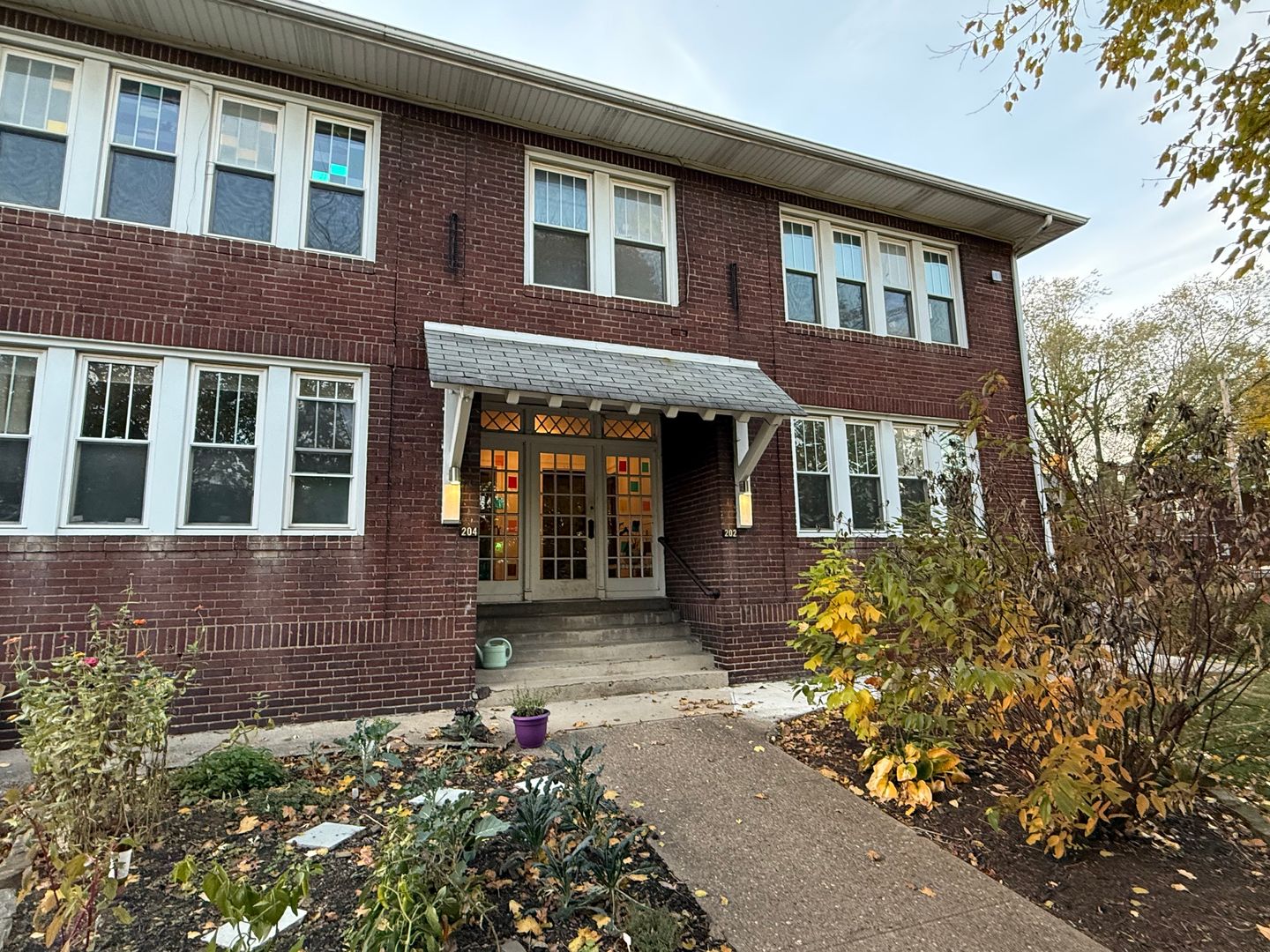 Pittsburgh Apartment: 202 - 204 S Braddock