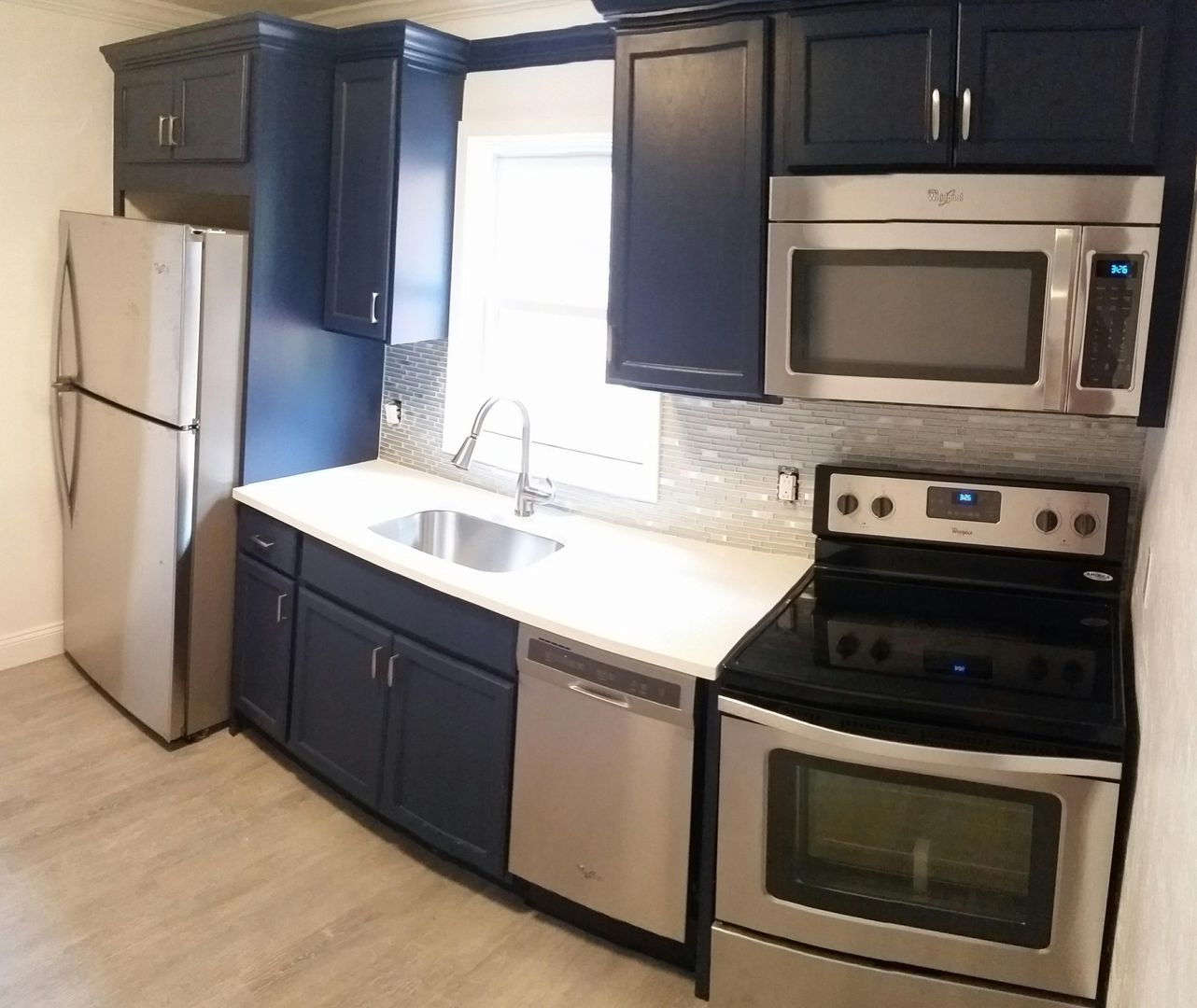 Pittsburgh Apartment: 107 s. 16th Street