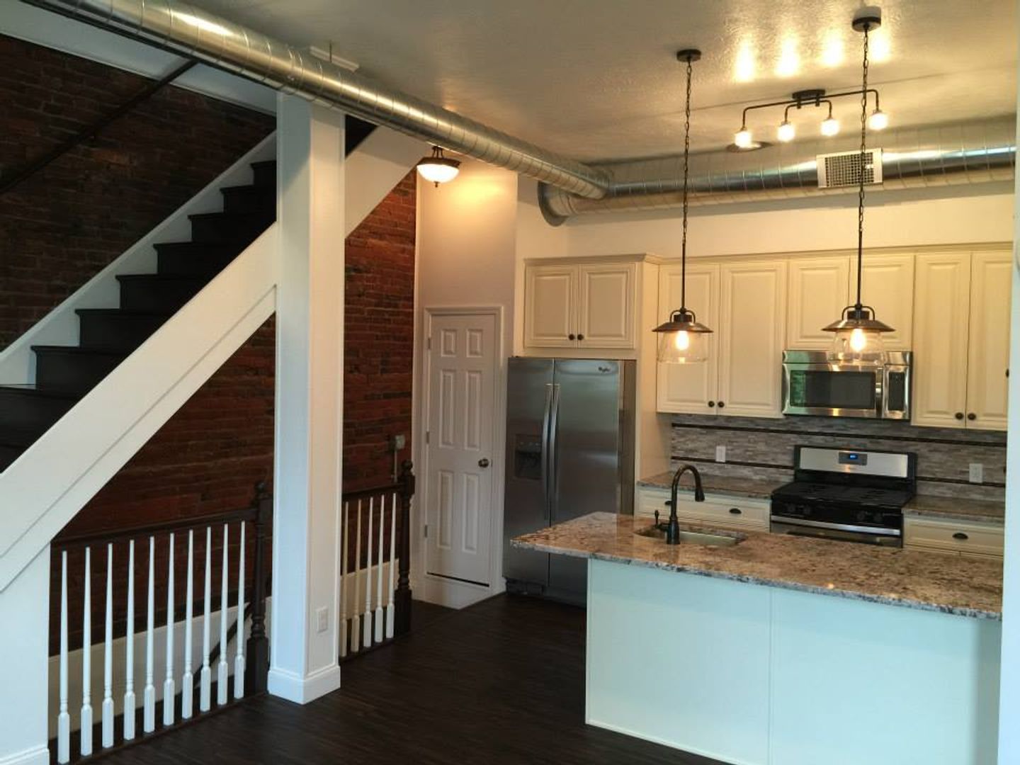 Pittsburgh Apartment: 16 s. 13th Street