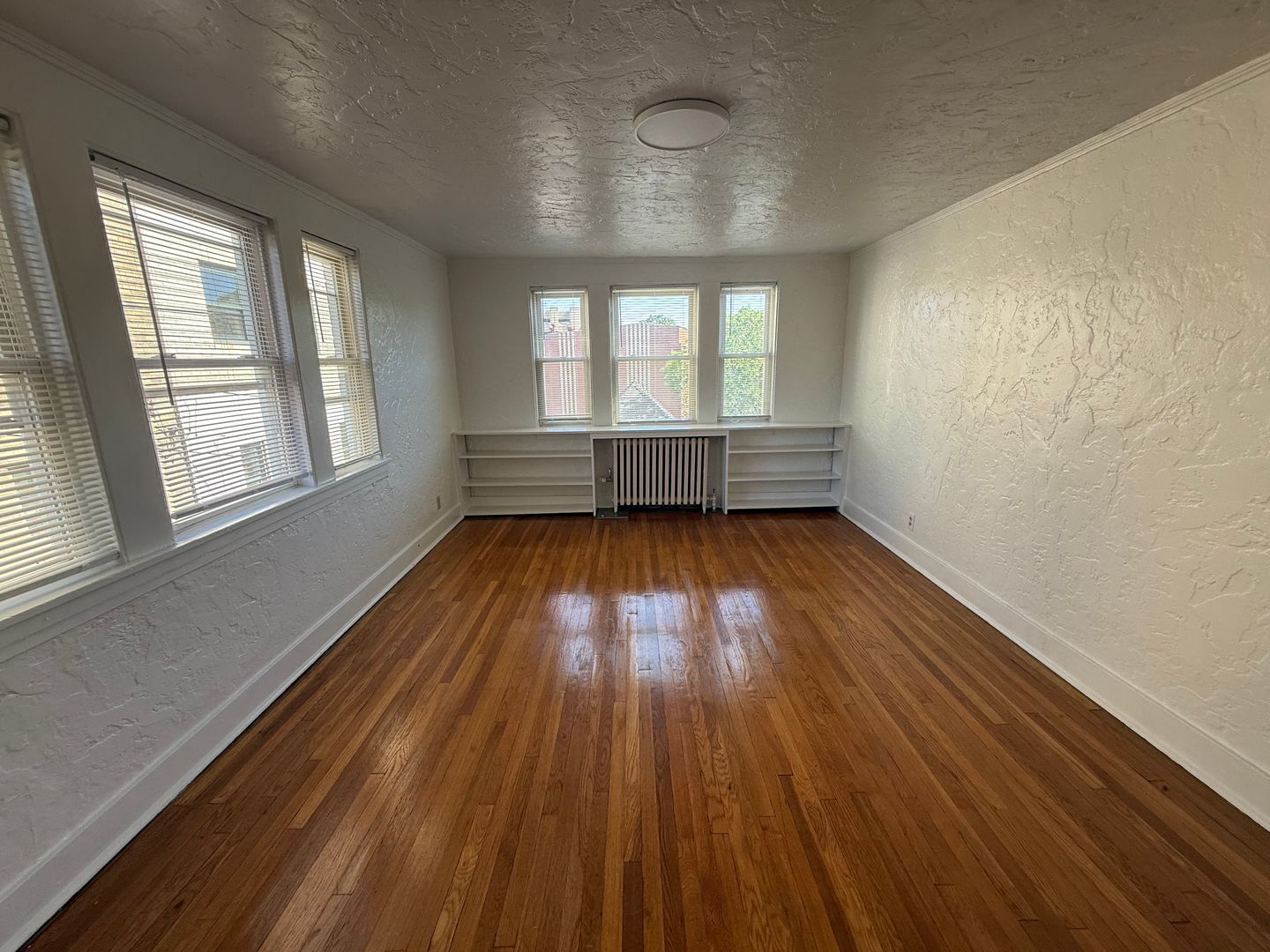 Pittsburgh Apartment: 101 Central Square