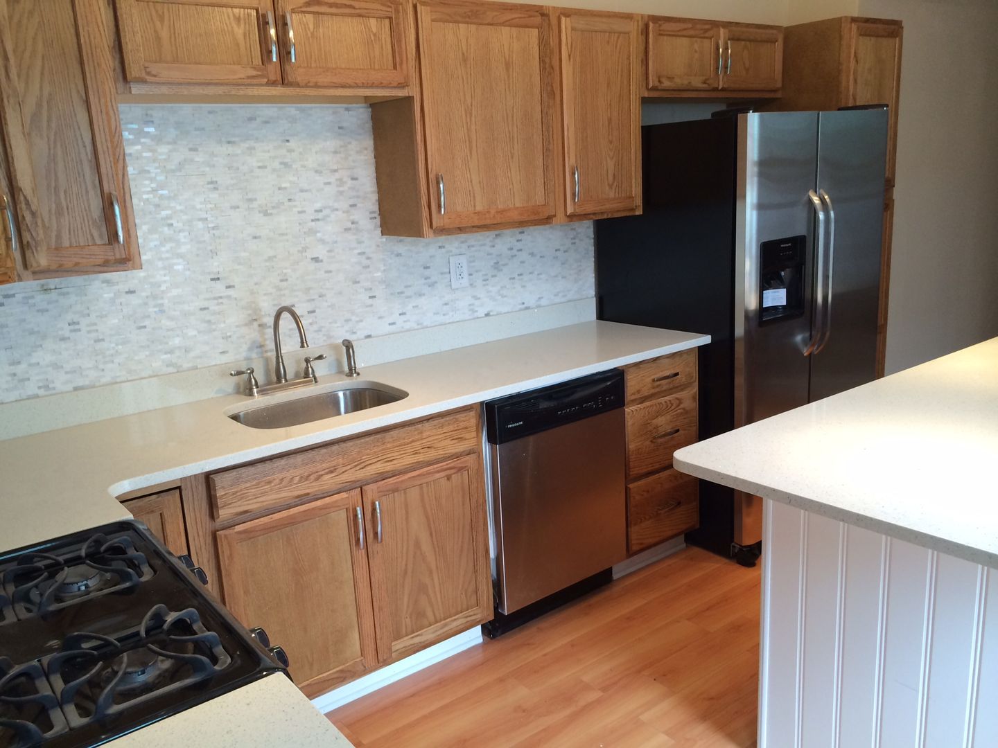 Pittsburgh House: 1916 Larkins Way