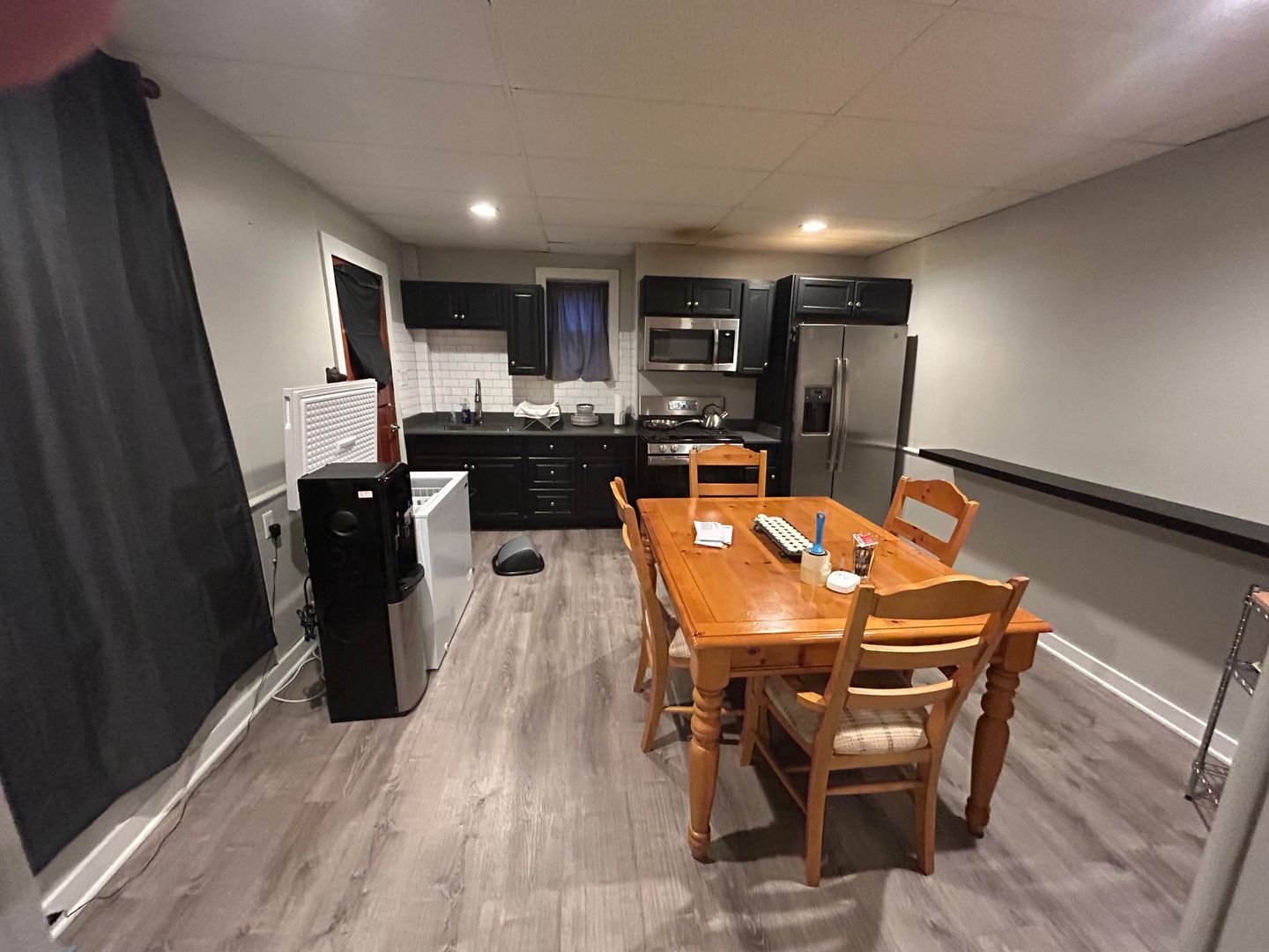 Pittsburgh Apartment: 3216 Jane Street