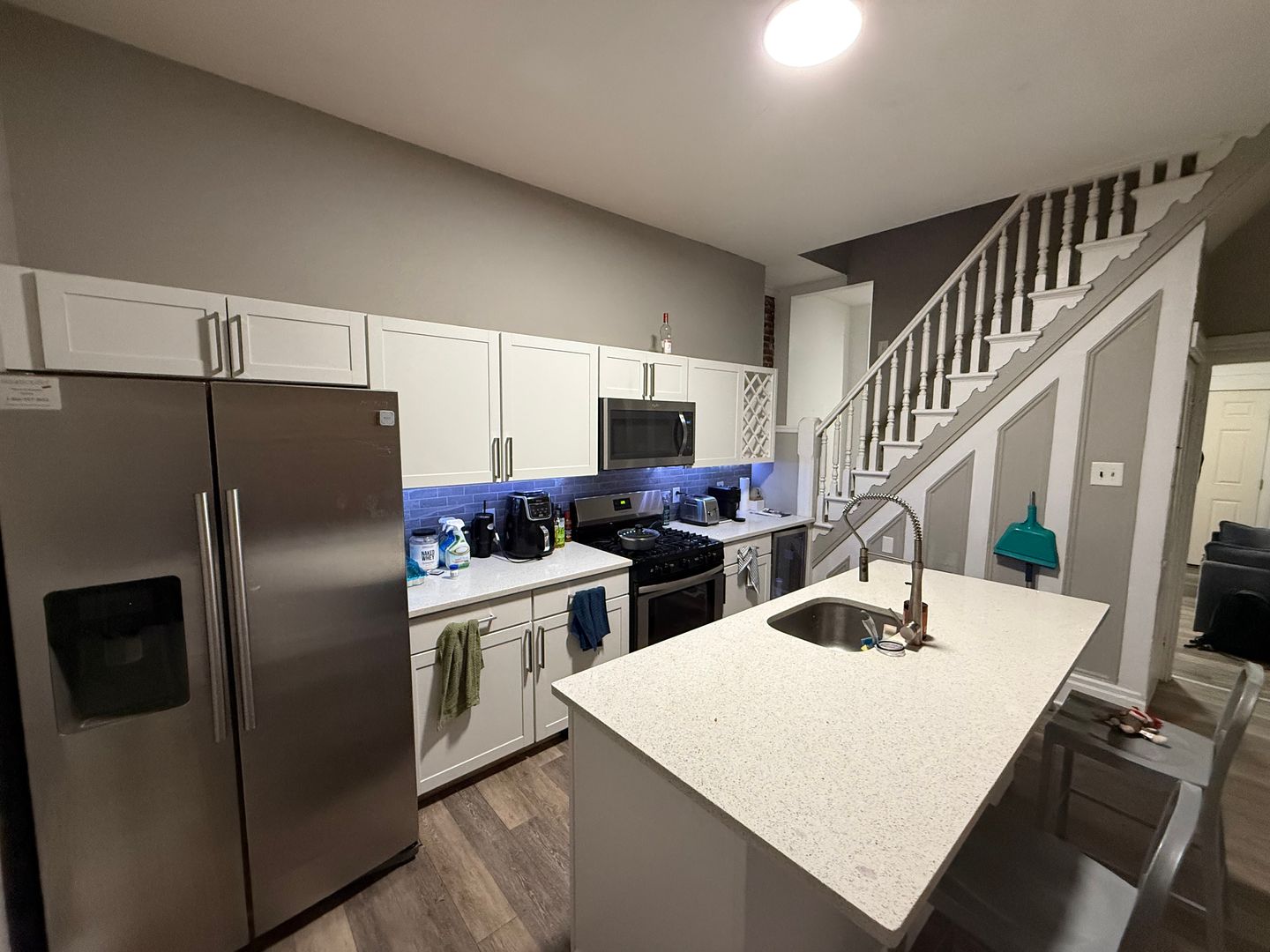 Pittsburgh House: 1616 Roland Street