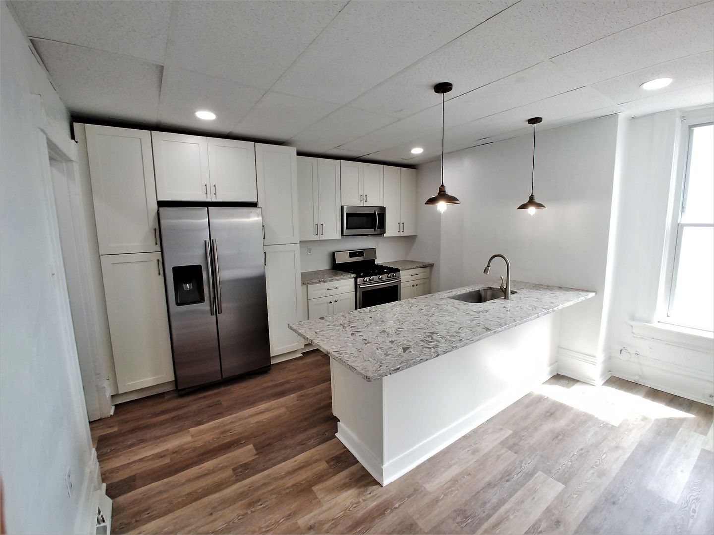 Pittsburgh Apartment: 79 Beltzhoover Avenue