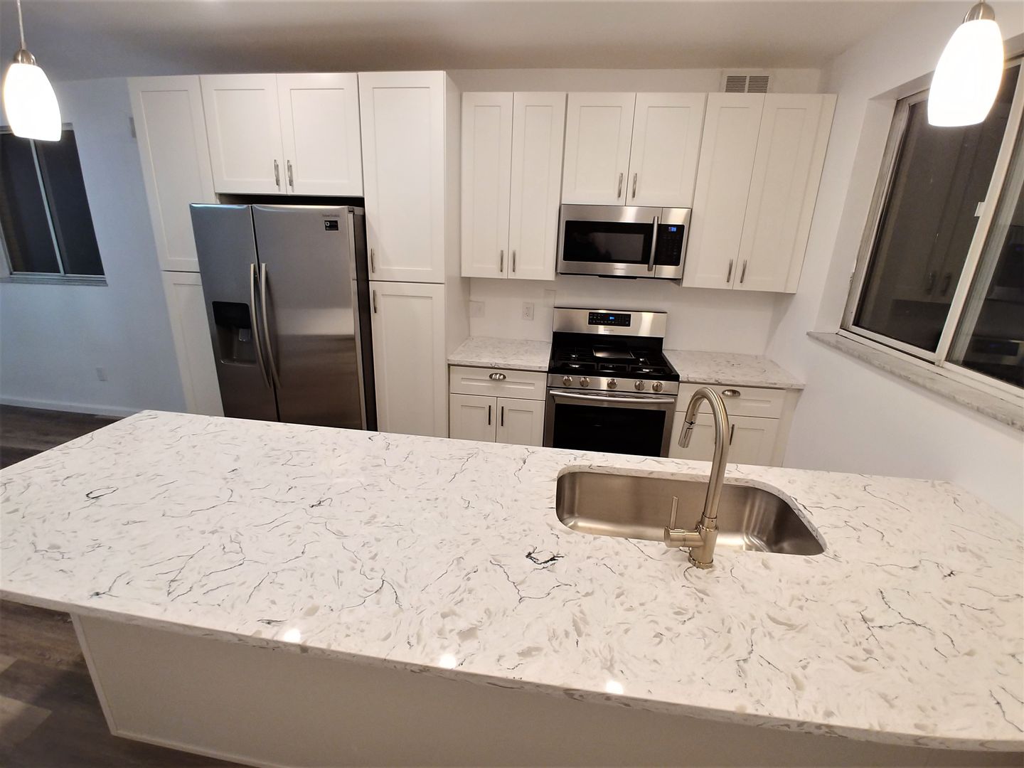 Pittsburgh Apartment: 491 Norton Street