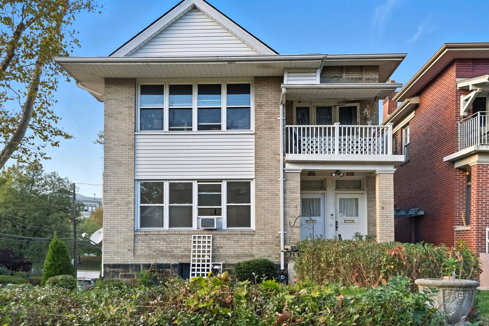 Pittsburgh Apartment: 6601 - 6603 Woodwell St