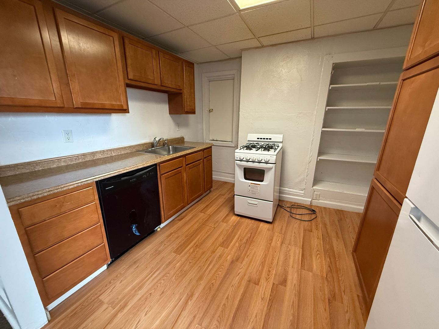 Pittsburgh Apartment: 1603 Arlington Avenue