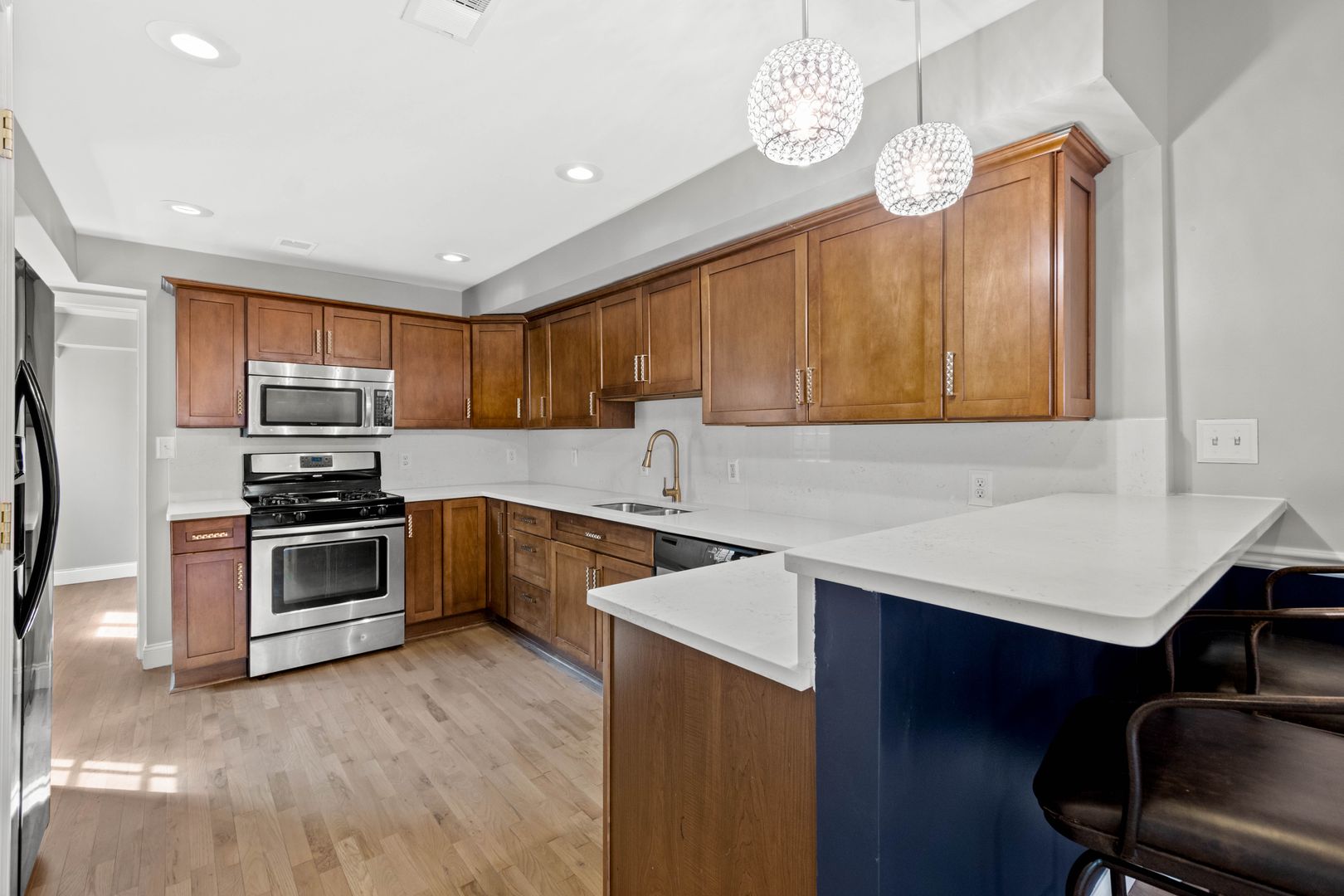 Pittsburgh House: 34 Uxor Way