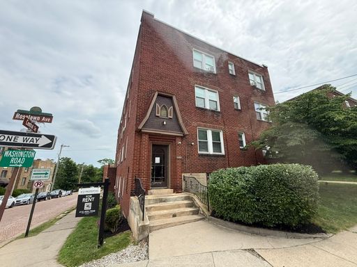 Apartment - Downtown Mt. Lebanon
