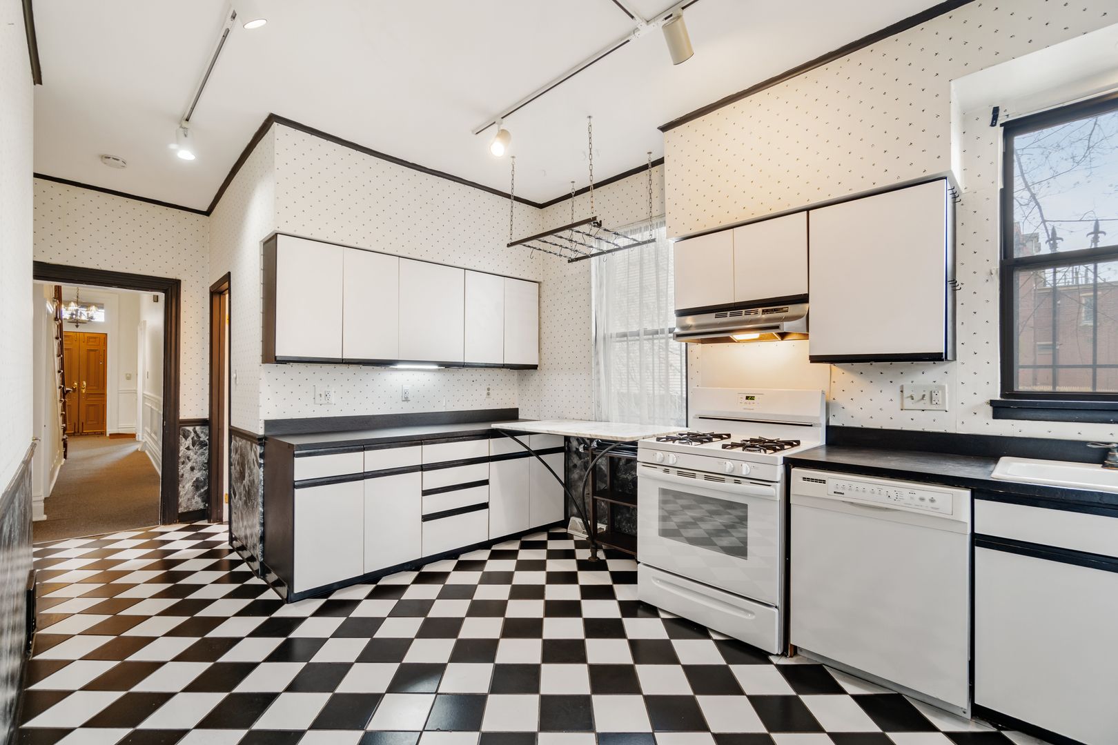 Pittsburgh House: 1411 Page Street