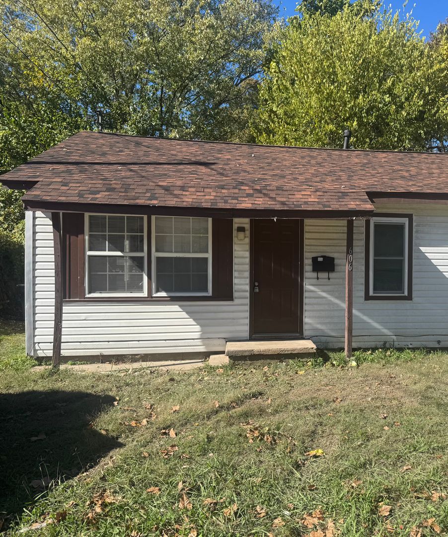 Springdale Multiplex: 606 & 608 Sherman St.