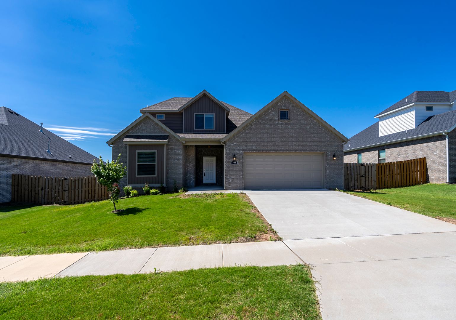 Farmington House: 338 Emerald Woods Run