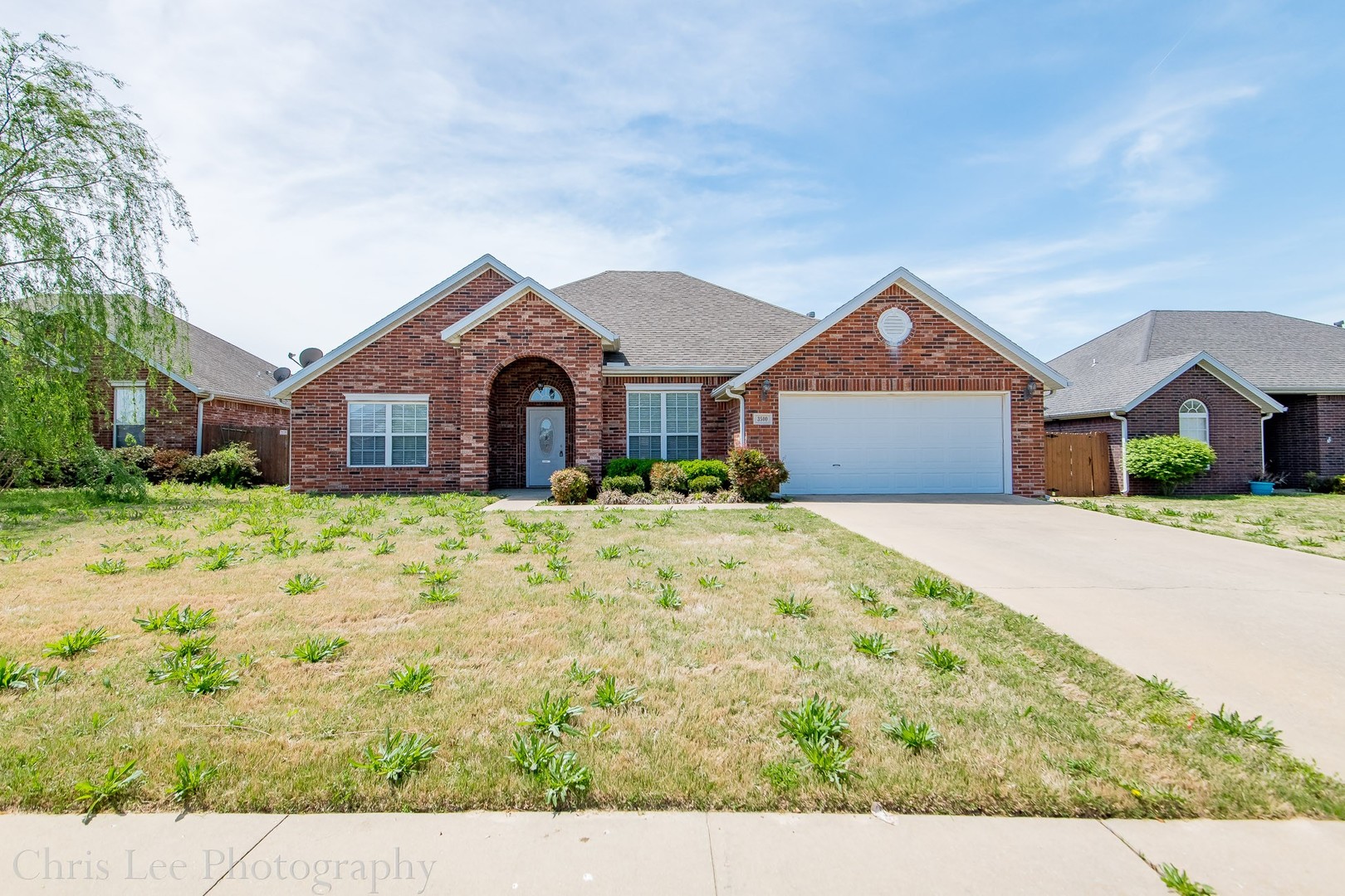 Springdale House: 3500 Bluff Creek Loop