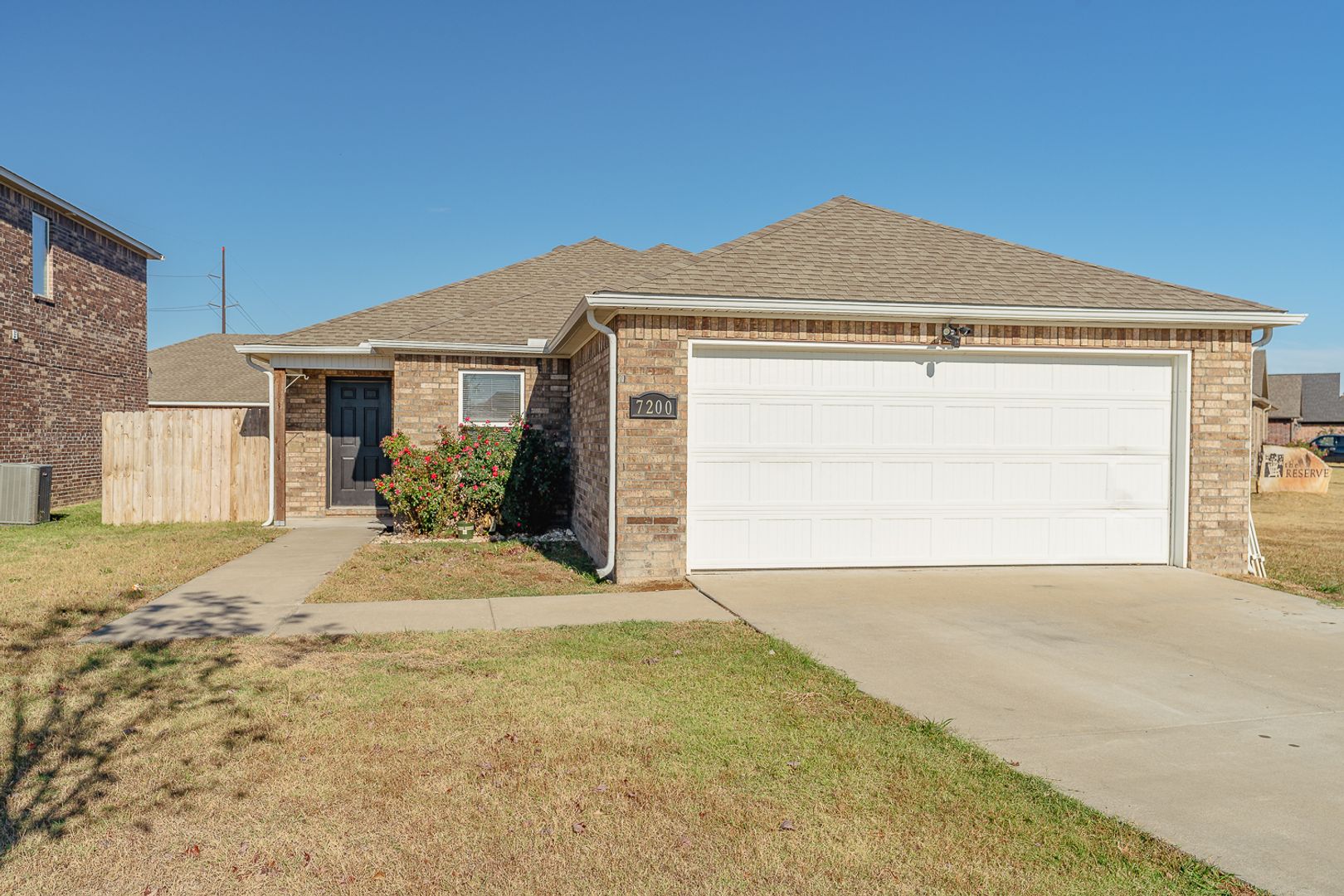 Springdale House: 7200 Kingston