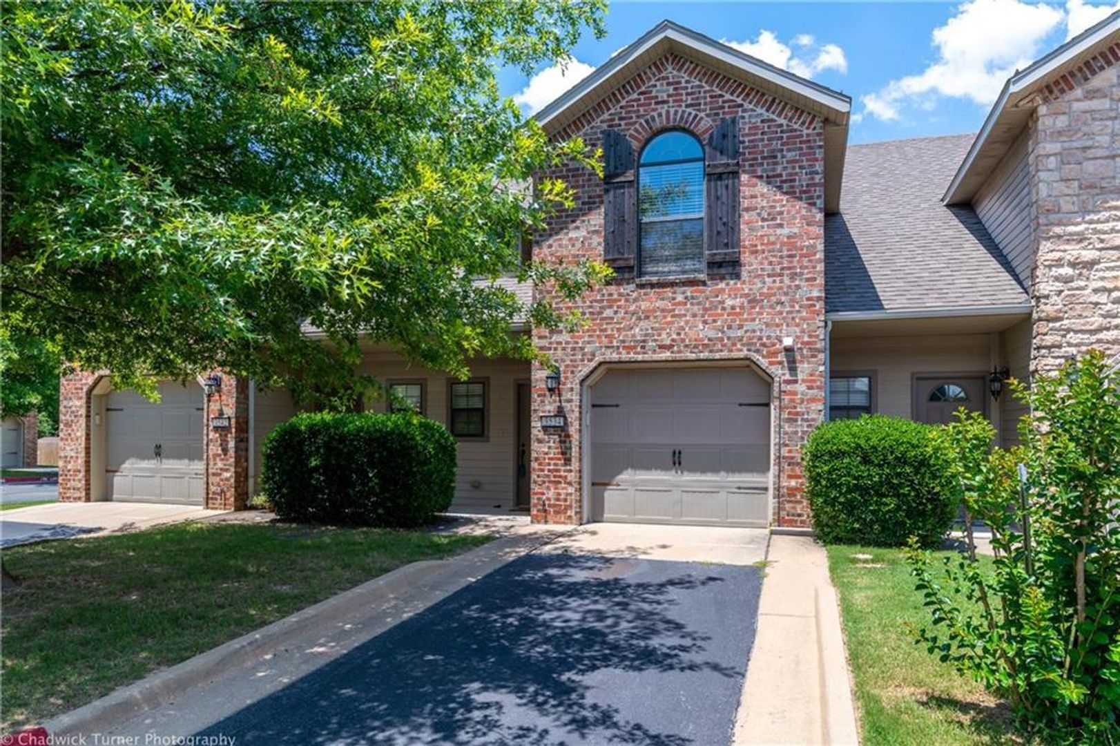 Fayetteville House: 3534 W Chevaux Driv