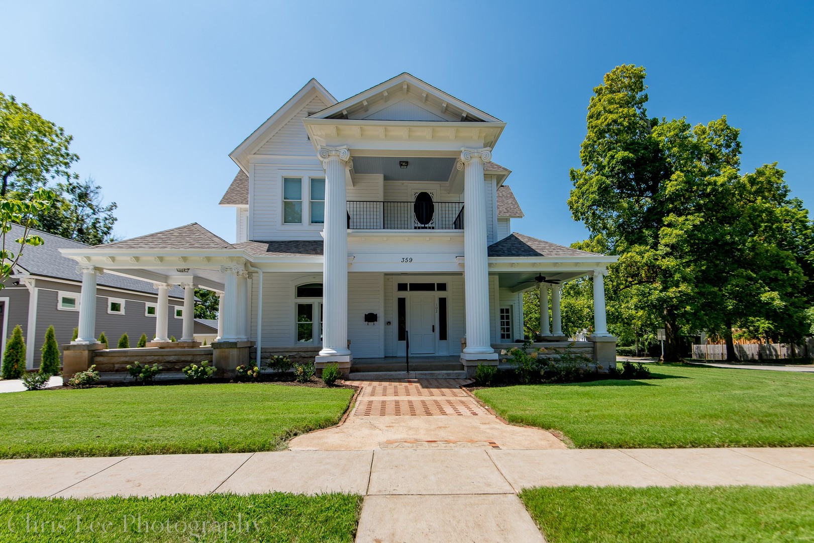 Fayetteville Apartment: 359 N Washington Ave. 101-202