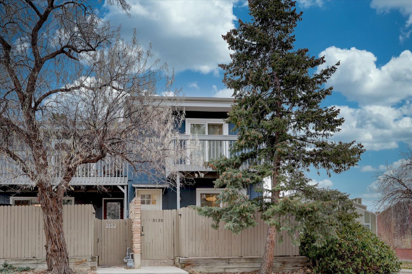 Boulder House: 3130 29th St.