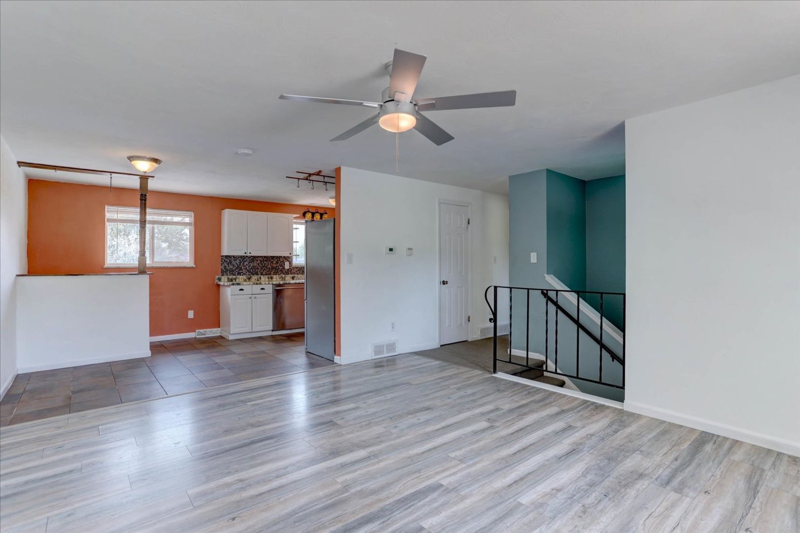 Longmont House: 717 E 5th Ave