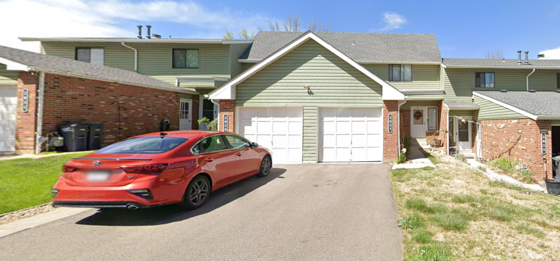 Lafayette Condo: 2033 Gyros Cir Unit 166