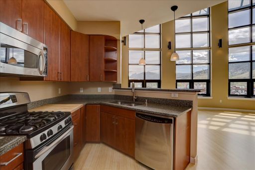 Signature Flatiron Views, Top Level Finishes, 2 Bed 2 Bath 1-car Garage in North Boulder! – photo 1