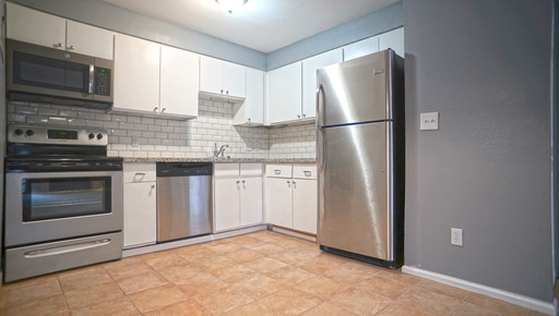 Wonderful 2 bed / 1 bath in Denver