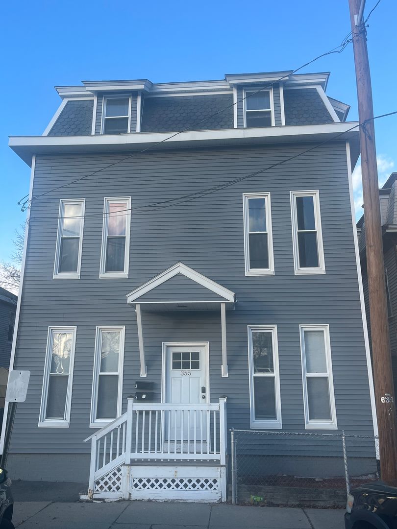 Haverhill Apartment: 355 Washington St