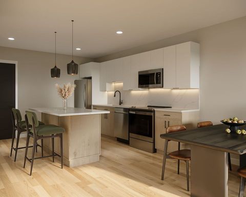 2 Bedroom, 2 Bath Home at One Hudson – Pelham, NH