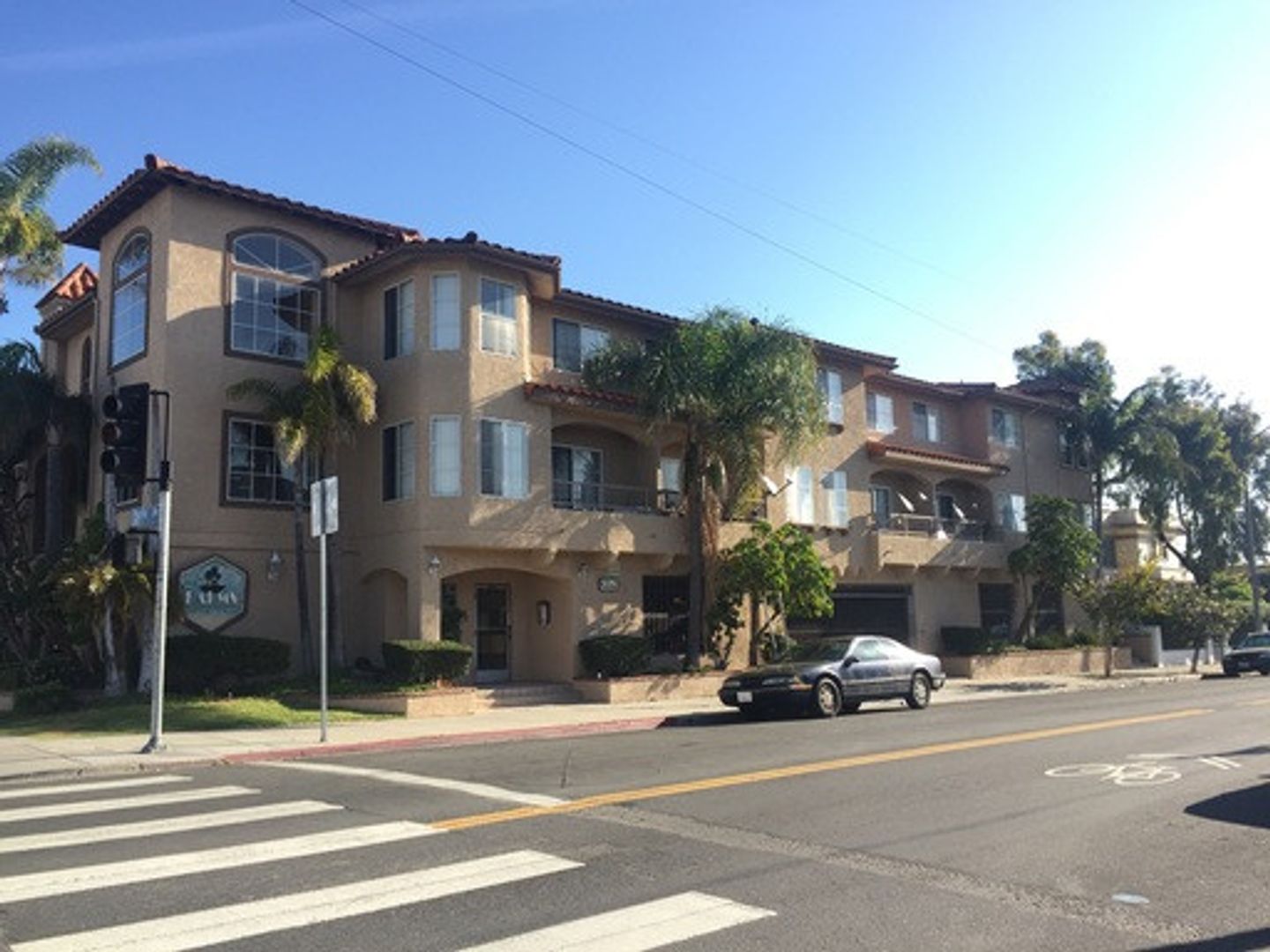 San Pedro Apartment: 498 West 13th Street #101-215