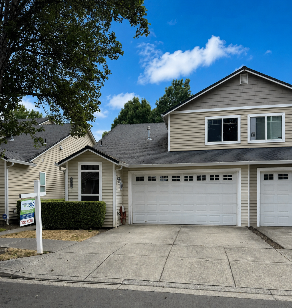 Vancouver House: 2117 NE 81st Ave.