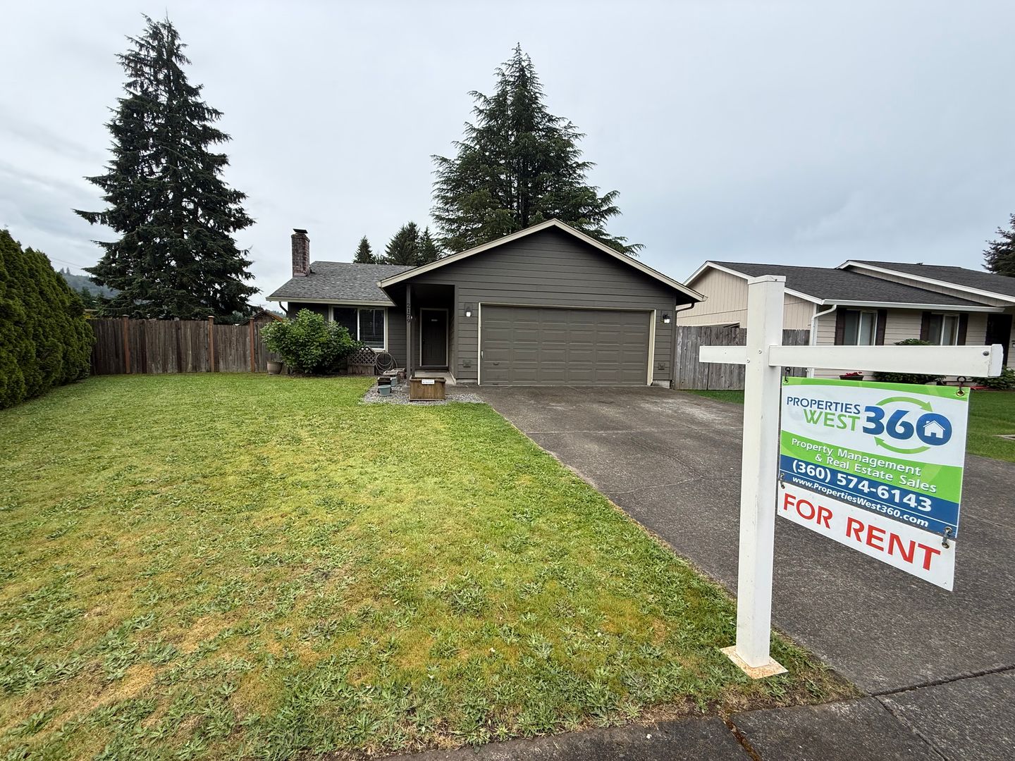 Woodland House: 2179 Dahlia St.